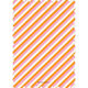 First Birthday Banner Girl Invitations Image 2 of 5